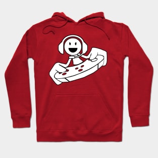 Gamer Dude Hoodie